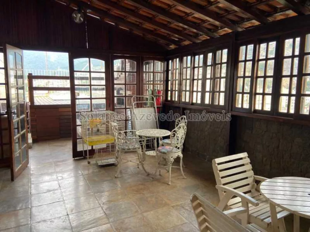 Cobertura, 3 quartos, 90 m² - Foto 16