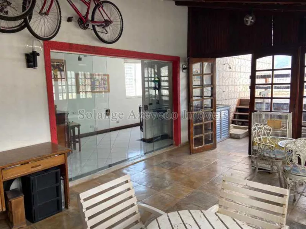 Cobertura, 3 quartos, 90 m² - Foto 3