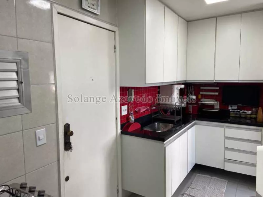 Cobertura, 3 quartos, 90 m² - Foto 5