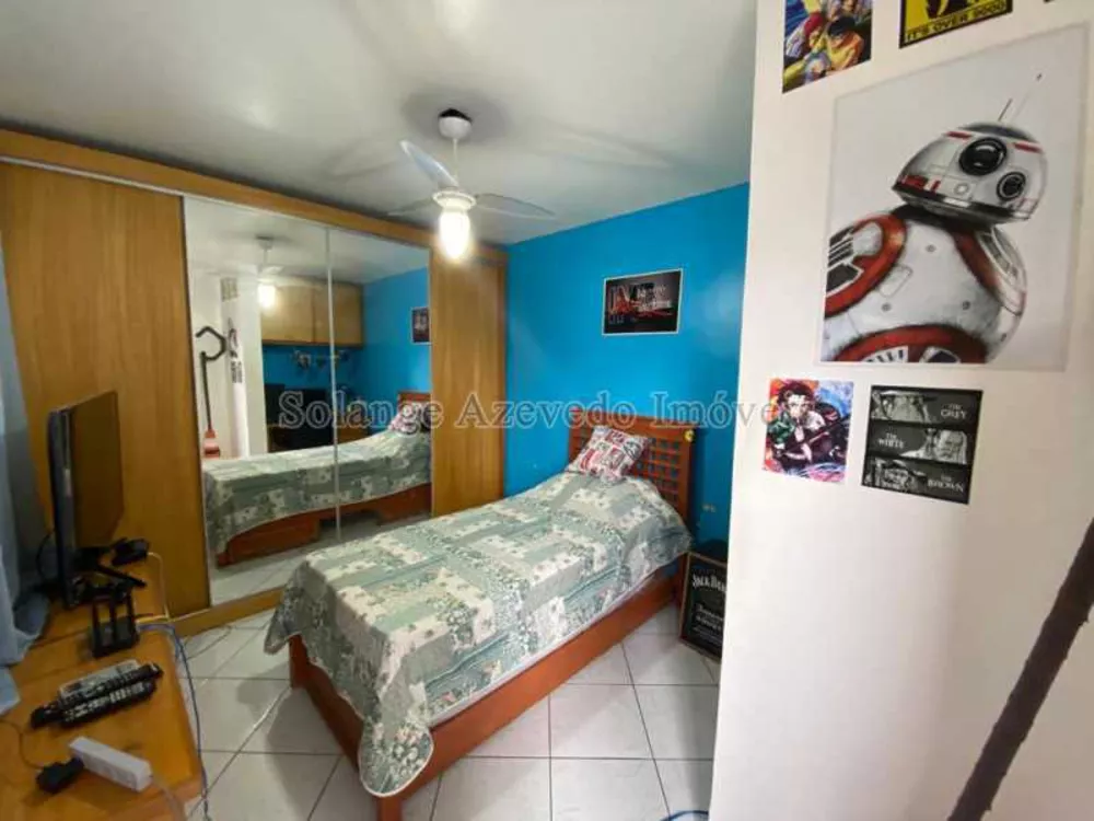 Cobertura, 3 quartos, 90 m² - Foto 12