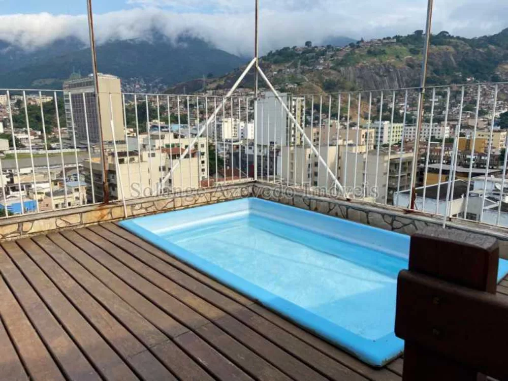 Cobertura, 3 quartos, 90 m² - Foto 4