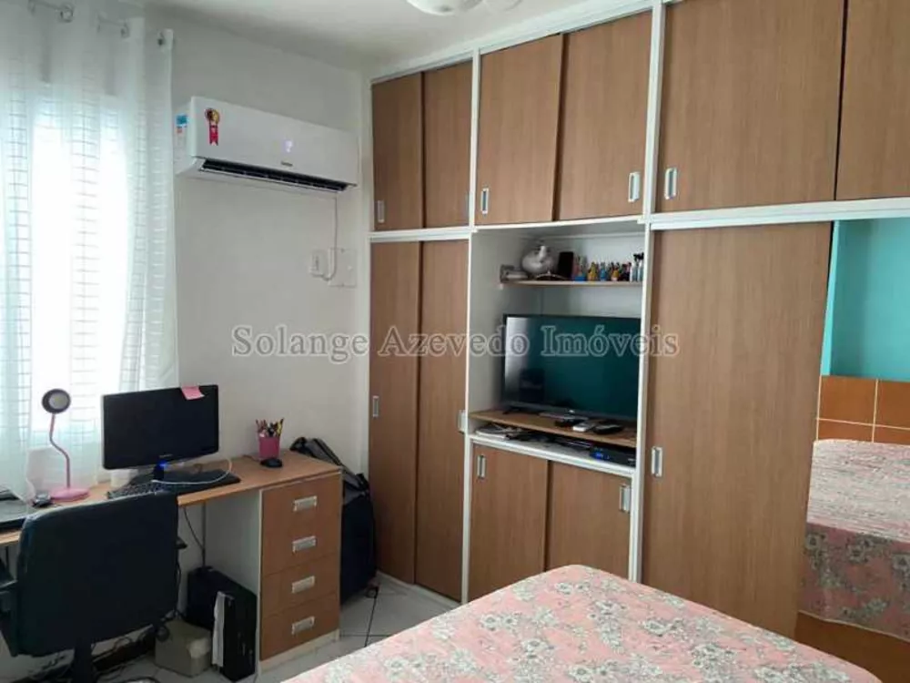 Cobertura, 3 quartos, 90 m² - Foto 9