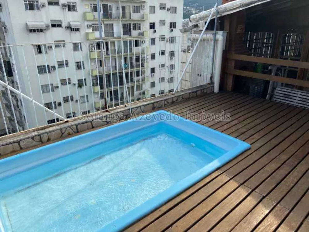Cobertura, 3 quartos, 90 m² - Foto 14