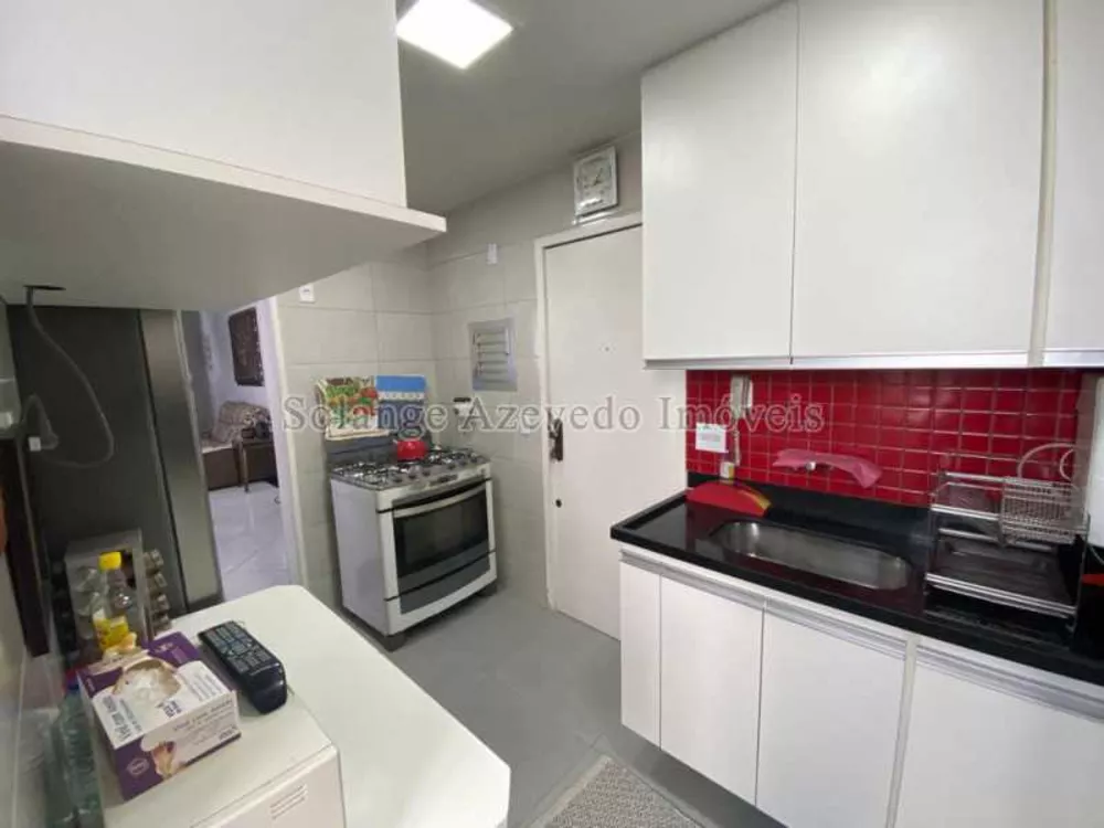 Cobertura, 3 quartos, 90 m² - Foto 2