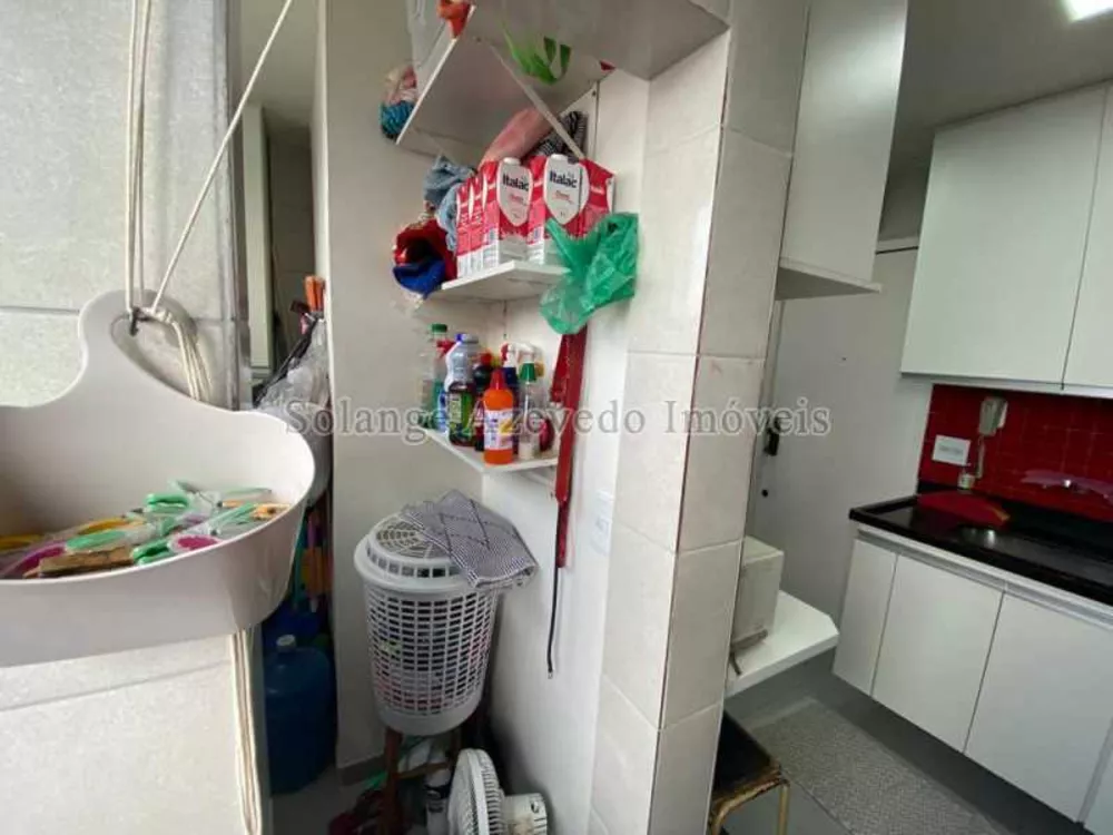Cobertura, 3 quartos, 90 m² - Foto 10