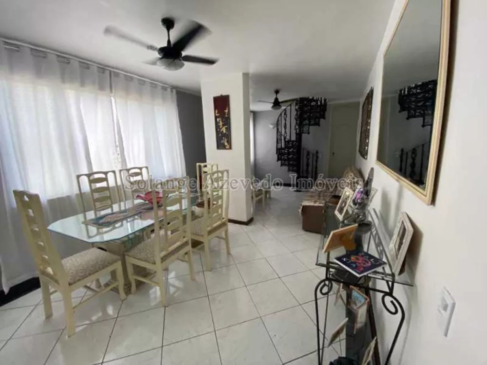 Cobertura, 3 quartos, 90 m² - Foto 7