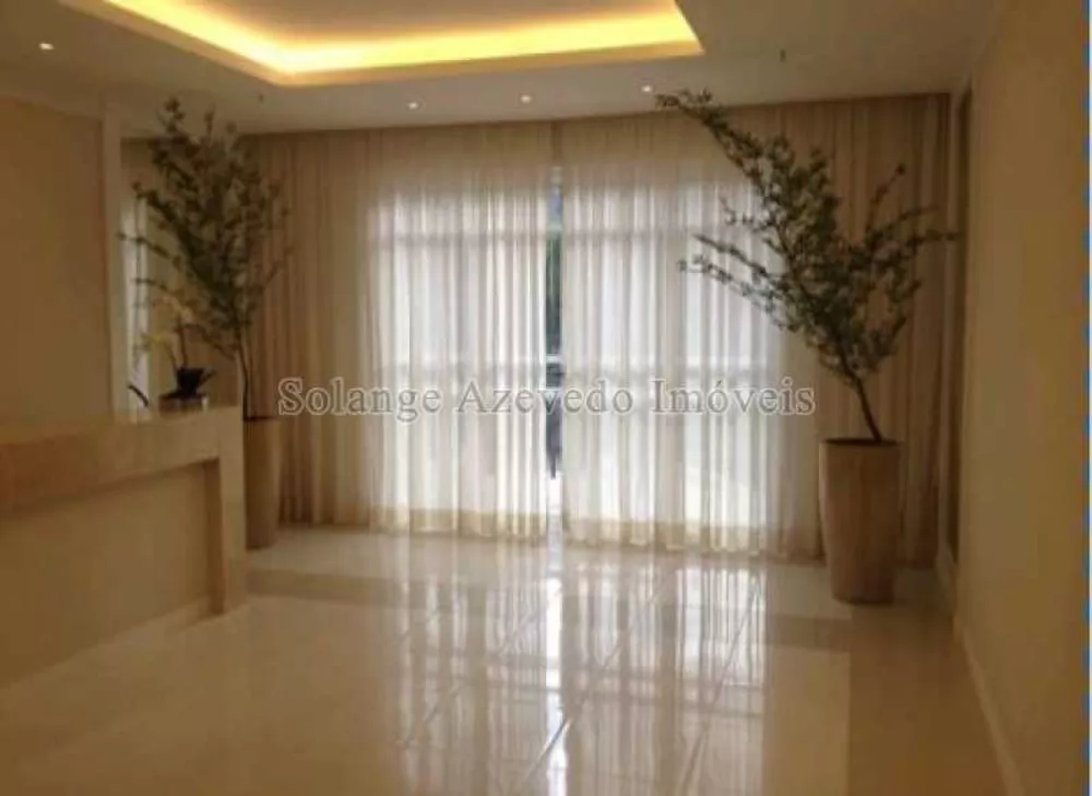 Apartamento, 3 quartos, 78 m² - Foto 1