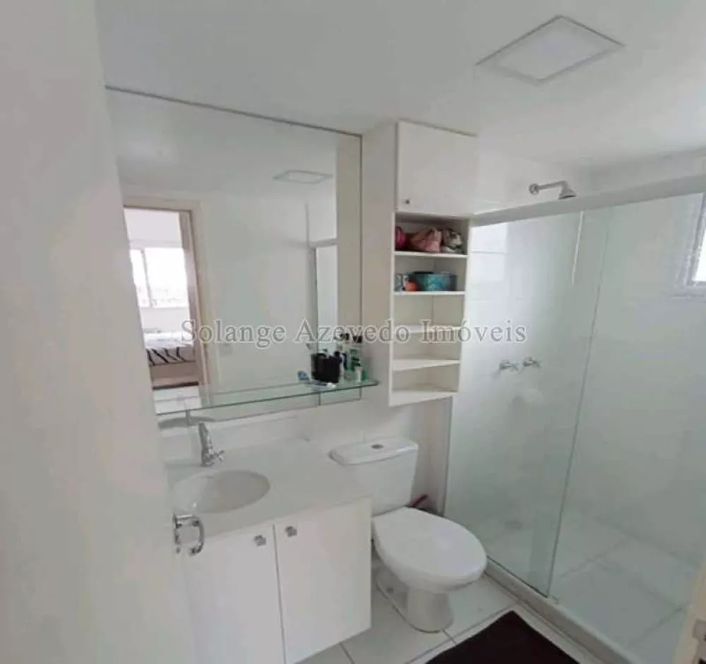 Apartamento, 3 quartos, 78 m² - Foto 5