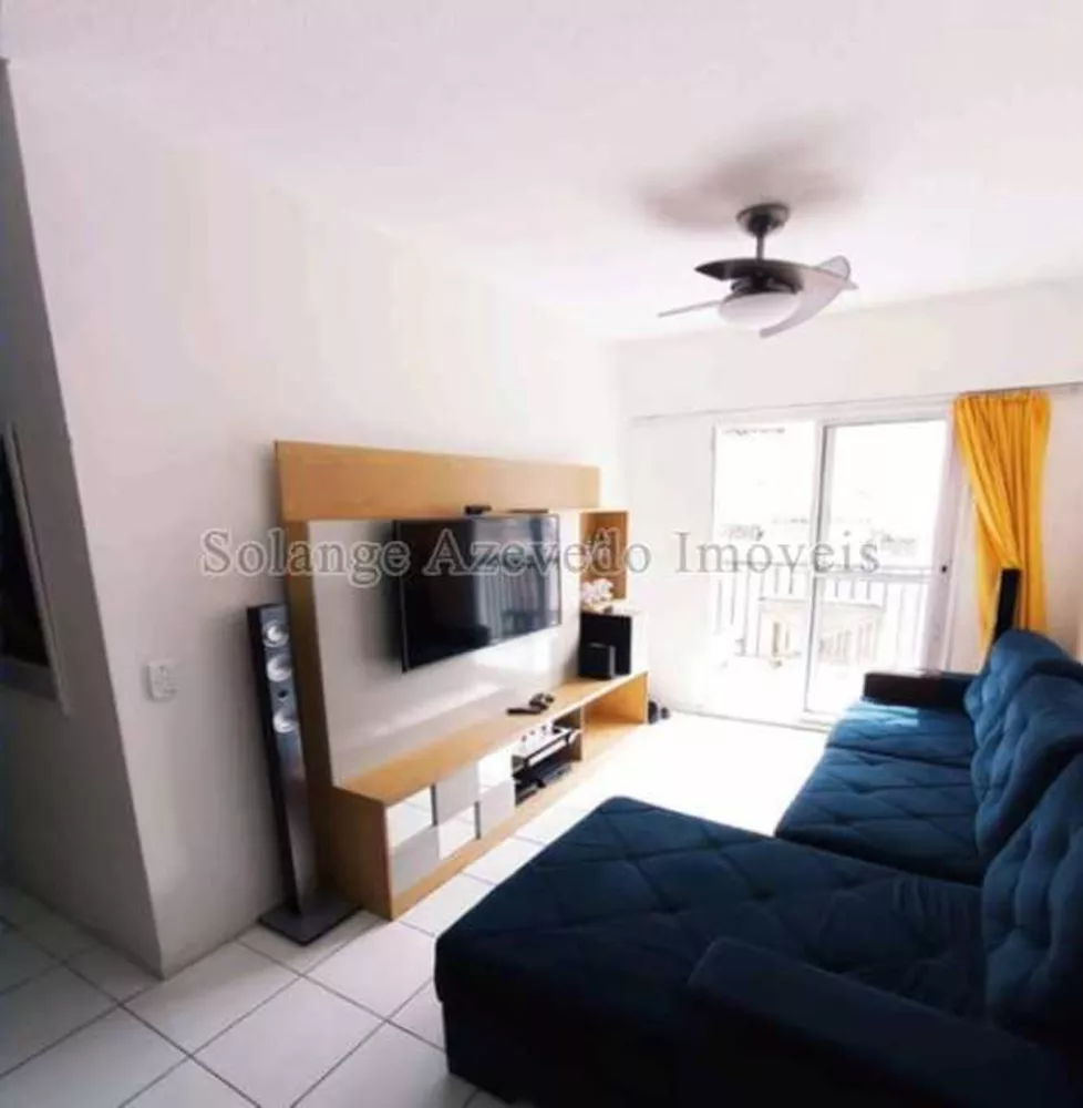 Apartamento, 3 quartos, 78 m² - Foto 10