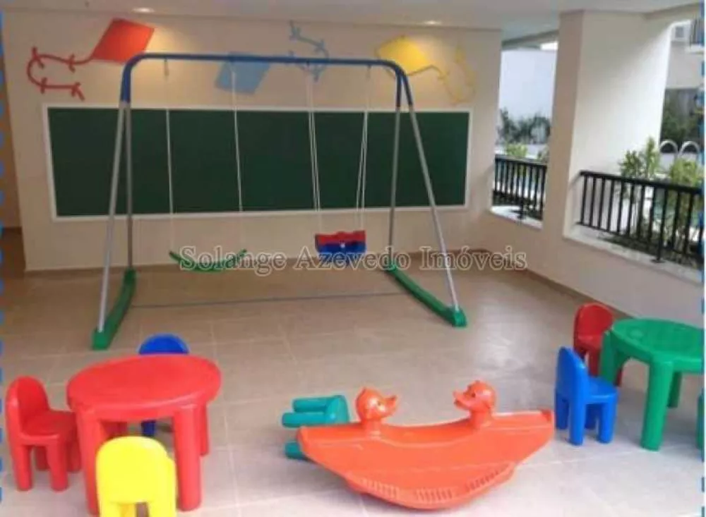 Apartamento, 3 quartos, 78 m² - Foto 4
