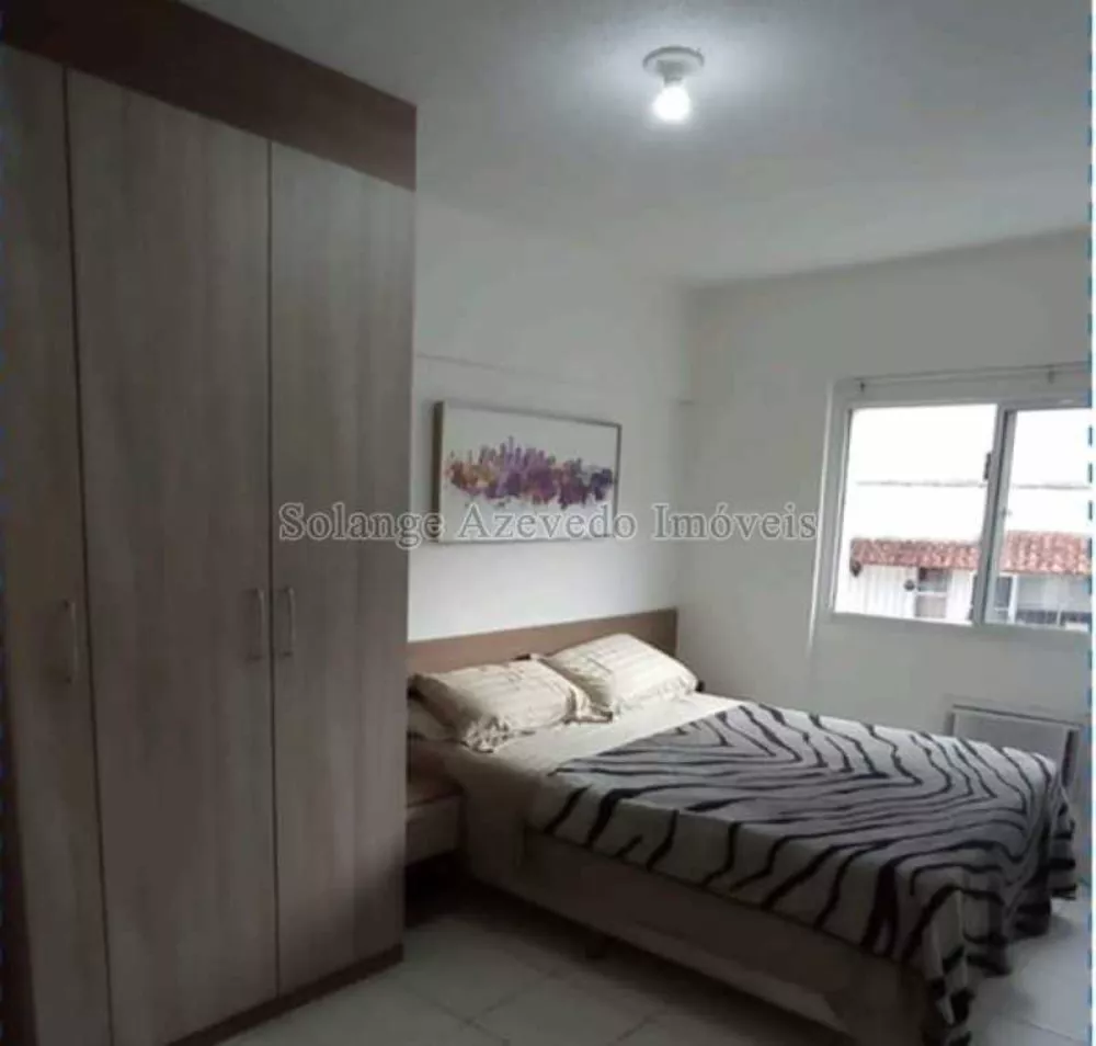 Apartamento, 3 quartos, 78 m² - Foto 6