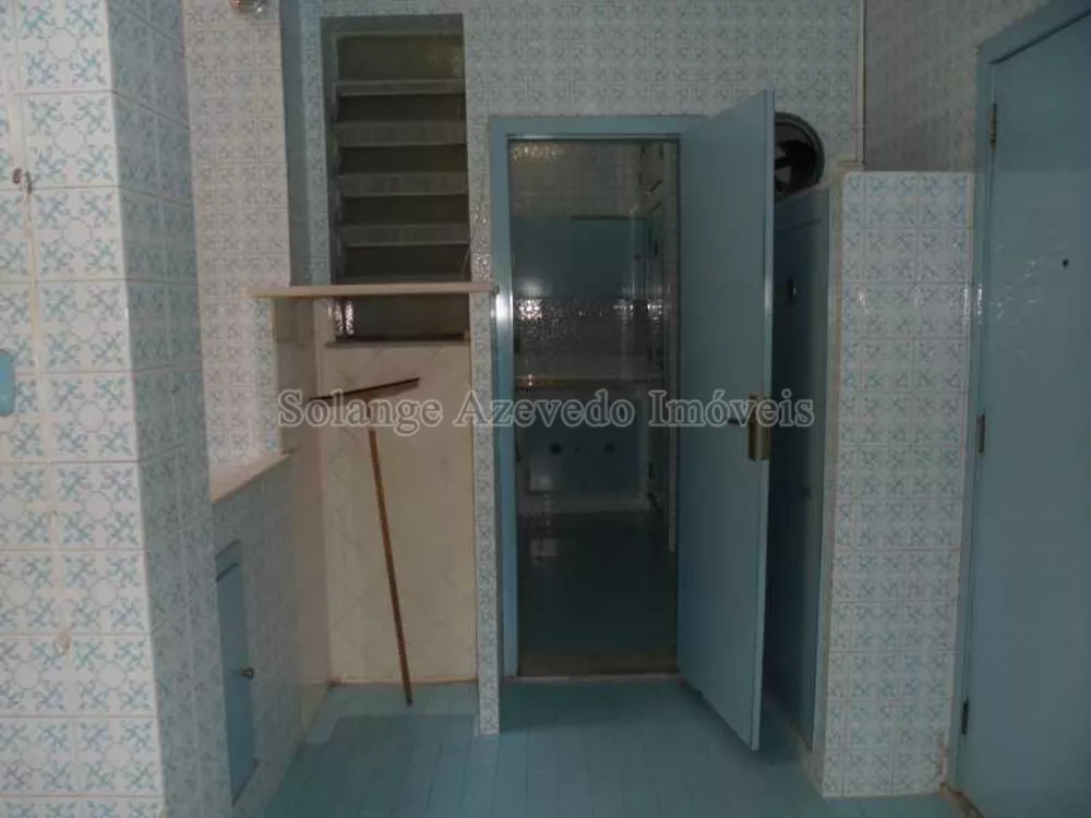 Apartamento, 3 quartos, 250 m² - Foto 23