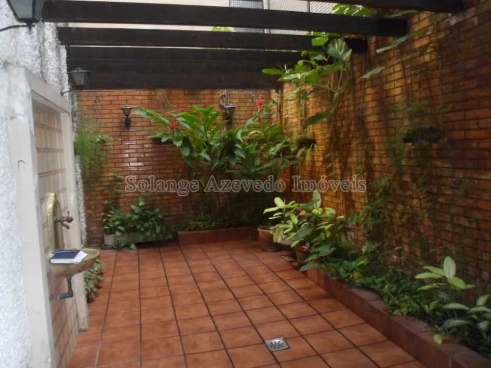 Apartamento, 3 quartos, 250 m² - Foto 7
