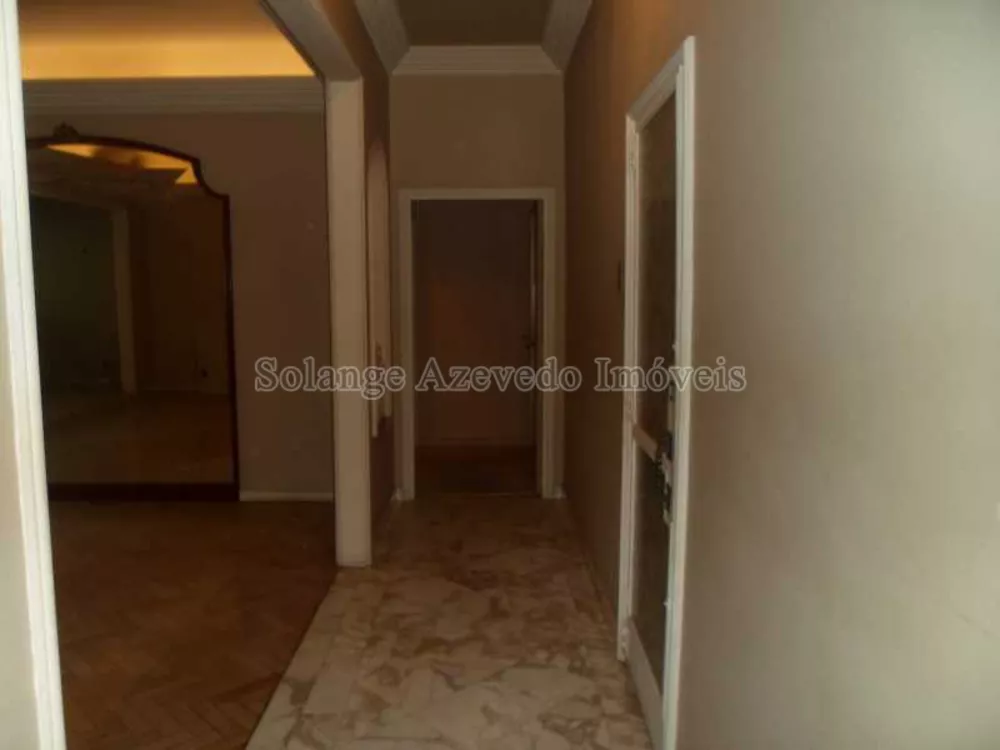 Apartamento, 3 quartos, 250 m² - Foto 4