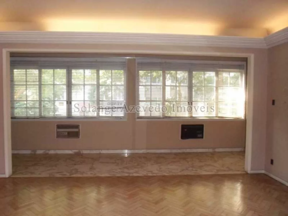 Apartamento, 3 quartos, 250 m² - Foto 2