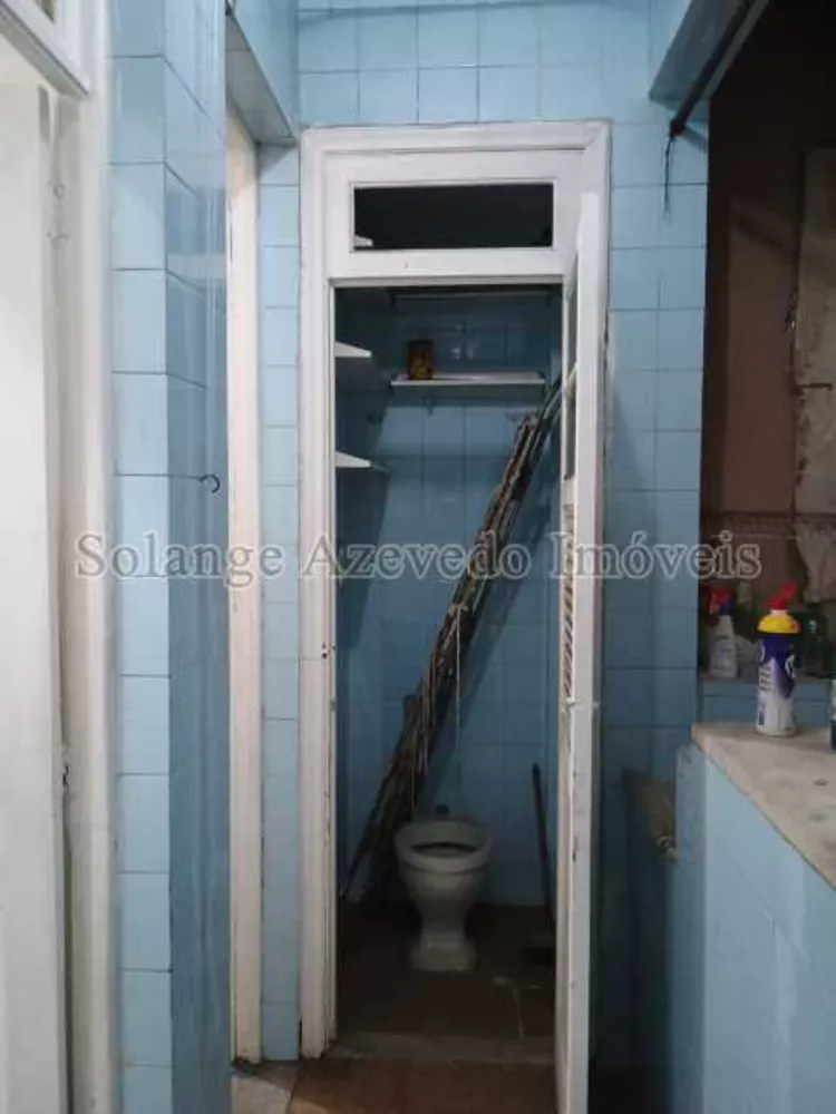 Apartamento, 2 quartos, 81 m² - Foto 16