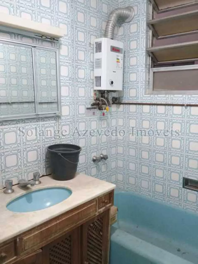 Apartamento, 2 quartos, 81 m² - Foto 12