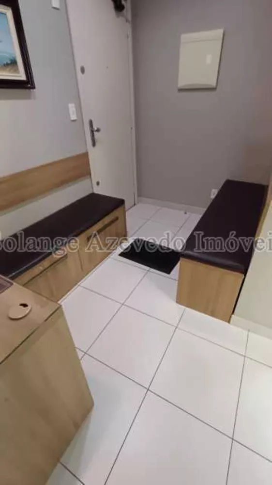 Sala-Conjunto, 28 m² - Foto 18