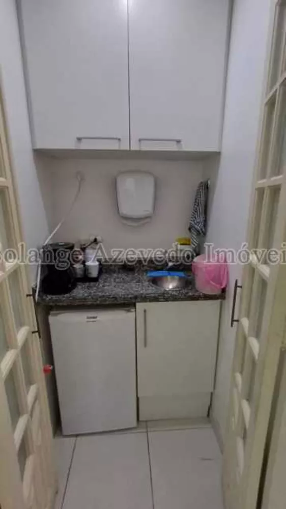 Sala-Conjunto, 28 m² - Foto 11