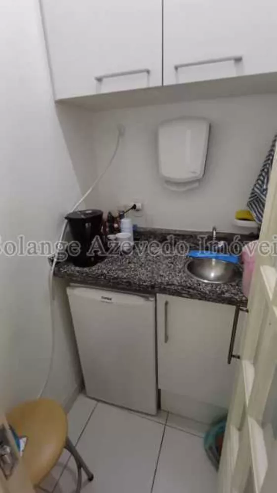 Sala-Conjunto, 28 m² - Foto 7