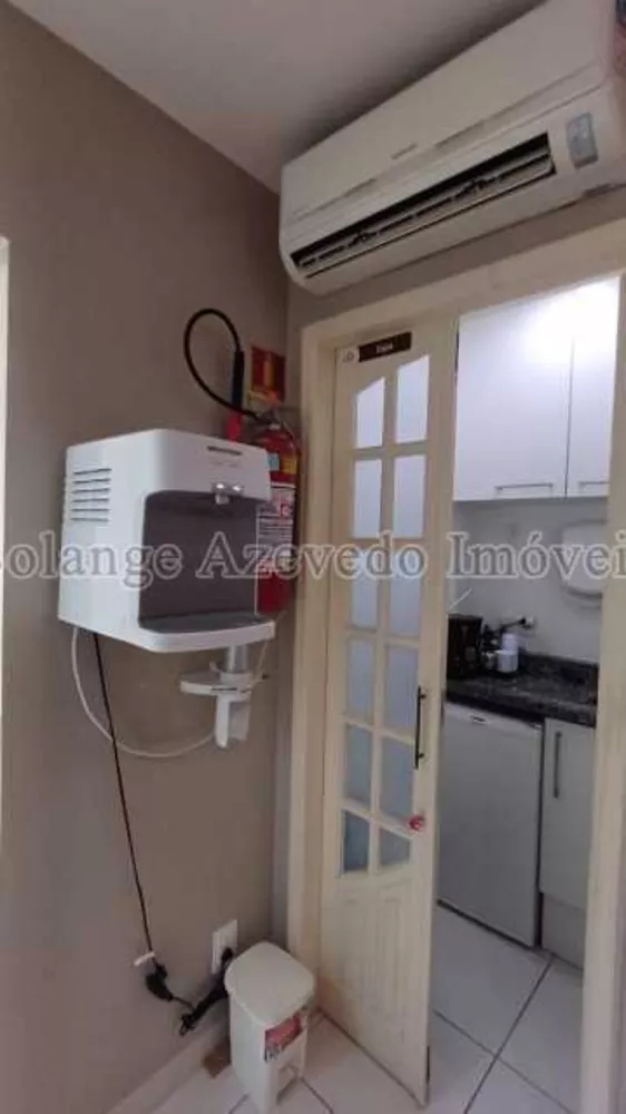 Sala-Conjunto, 28 m² - Foto 8