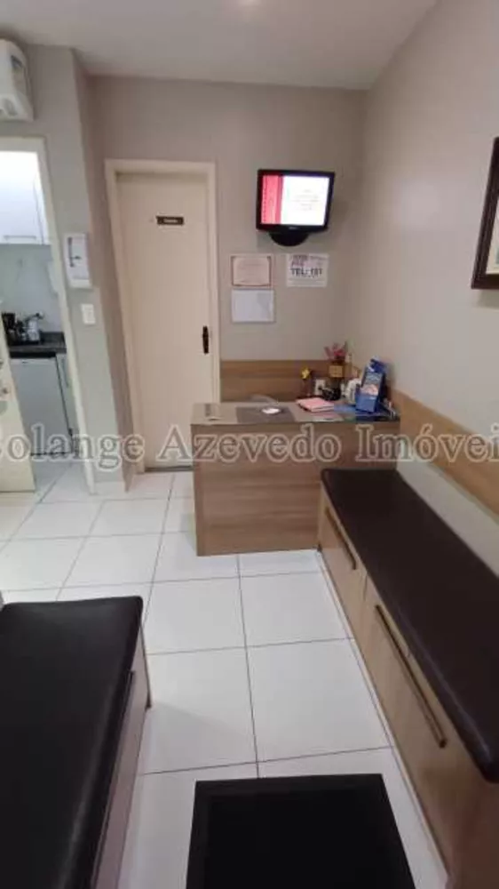 Sala-Conjunto, 28 m² - Foto 16