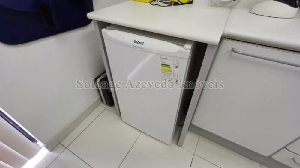 Sala-Conjunto, 28 m² - Foto 4