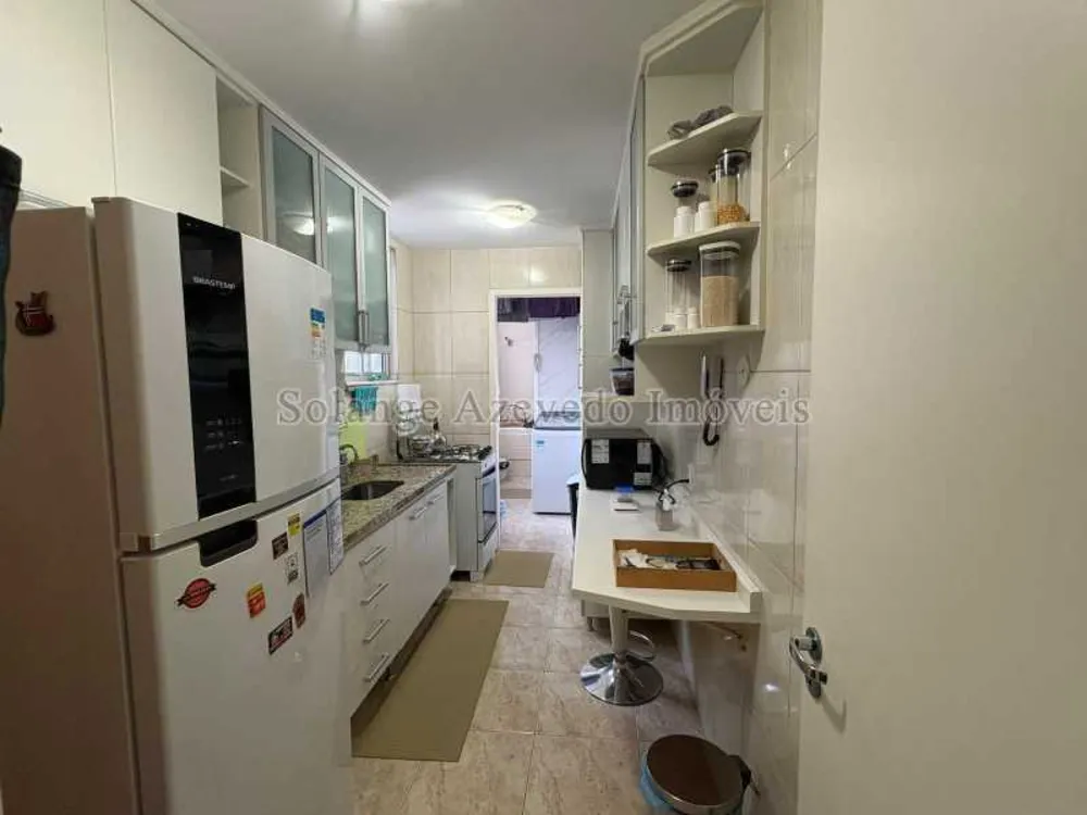 Apartamento, 2 quartos, 65 m² - Foto 4