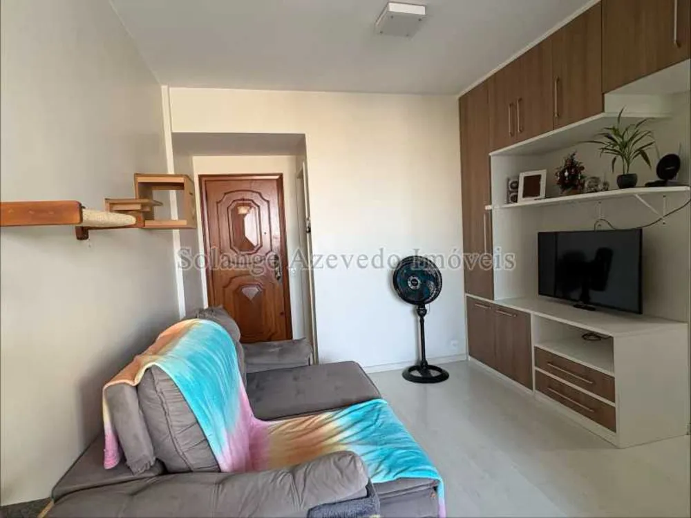 Apartamento, 2 quartos, 65 m² - Foto 2