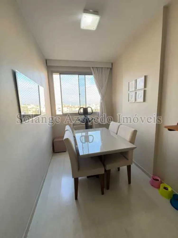 Apartamento, 2 quartos, 65 m² - Foto 3