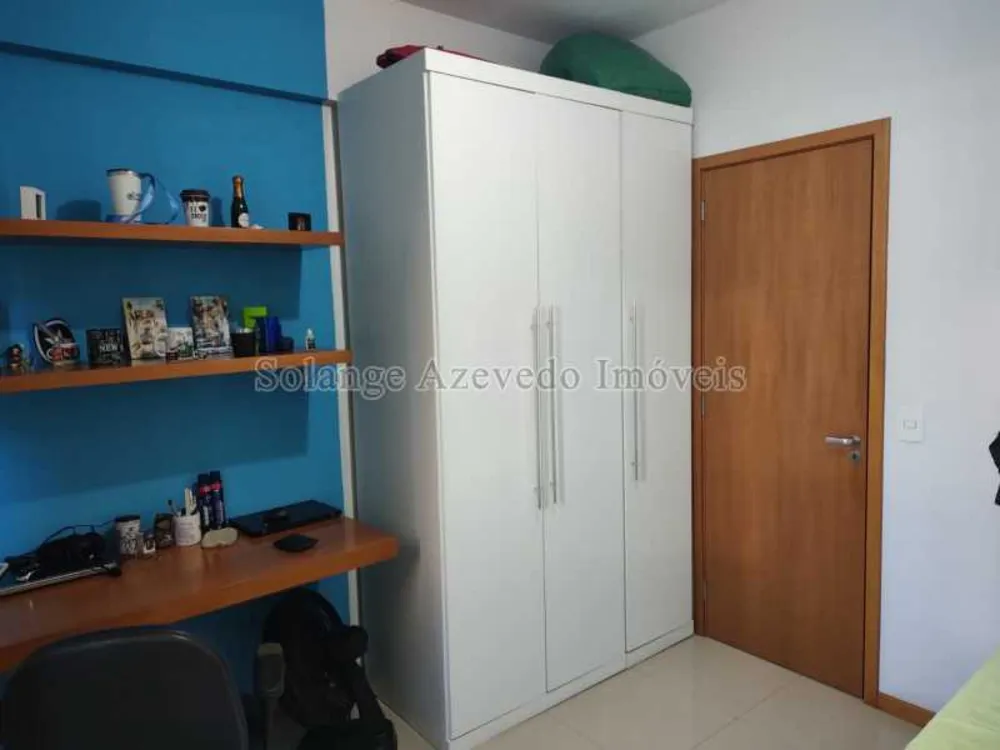 Apartamento, 2 quartos, 65 m² - Foto 12
