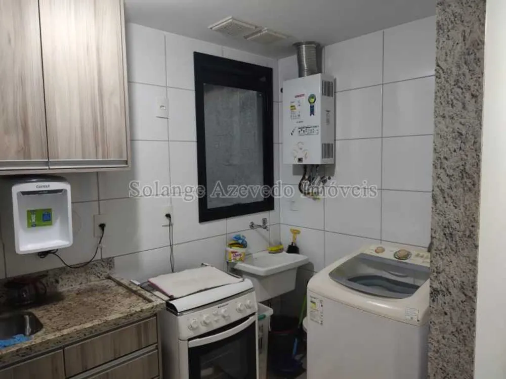 Apartamento, 2 quartos, 65 m² - Foto 17