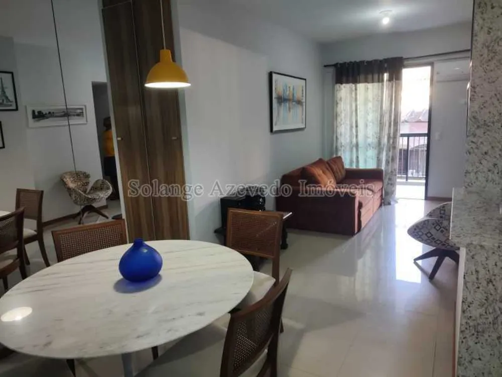 Apartamento, 2 quartos, 65 m² - Foto 3
