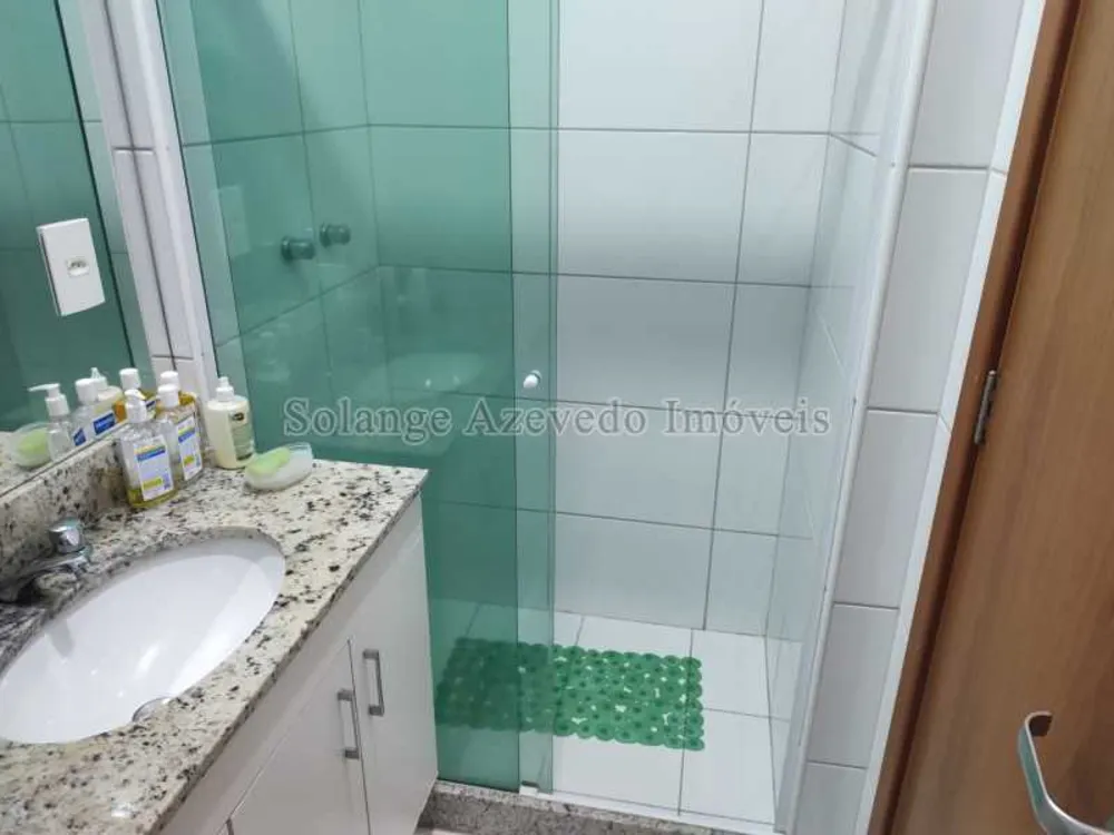 Apartamento, 2 quartos, 65 m² - Foto 9