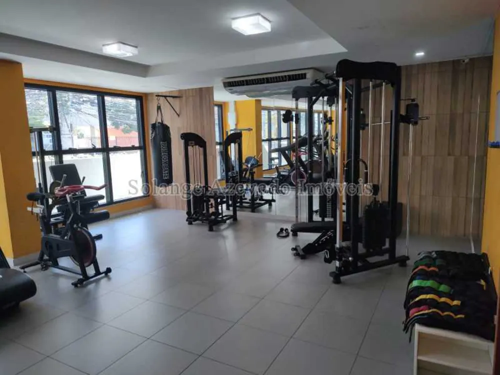 Apartamento, 2 quartos, 65 m² - Foto 22