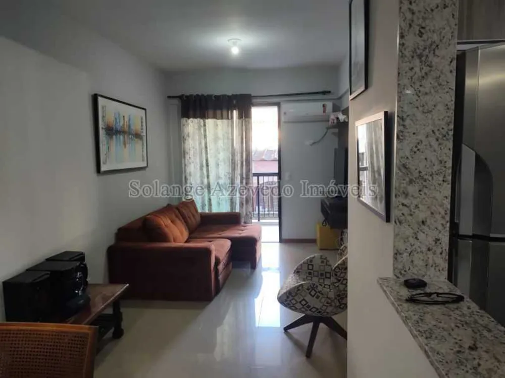 Apartamento, 2 quartos, 65 m² - Foto 1