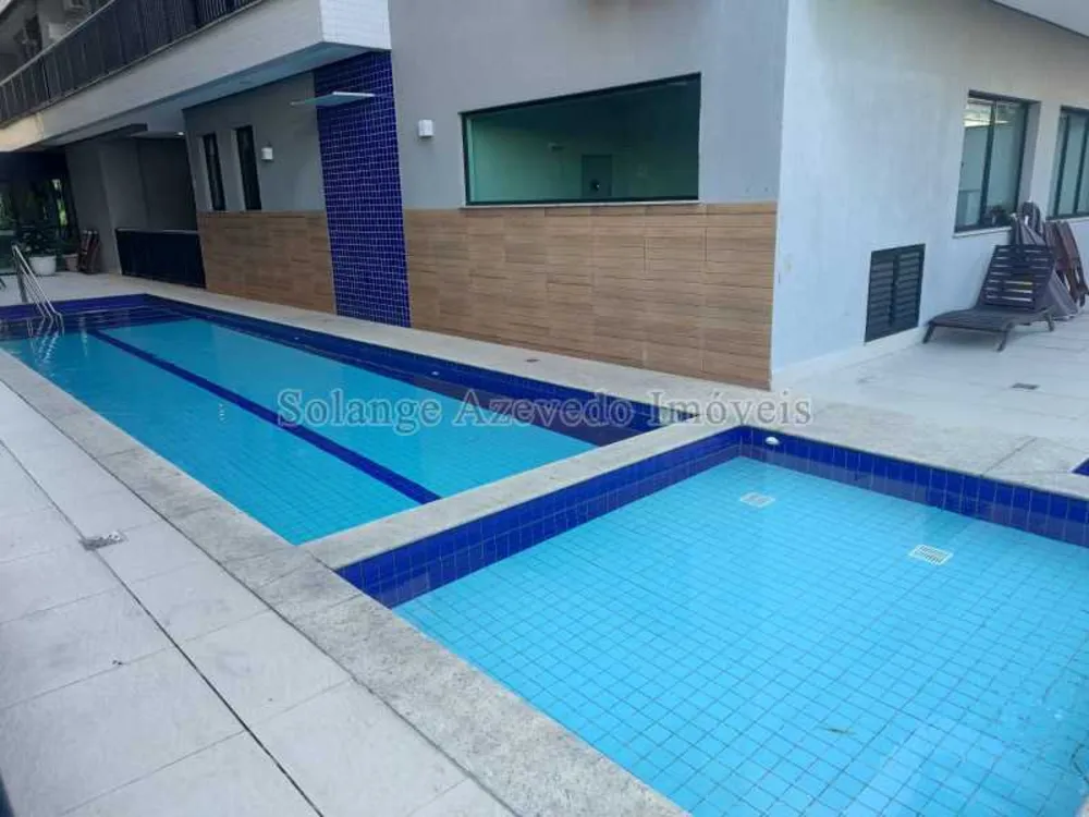 Apartamento, 2 quartos, 65 m² - Foto 2