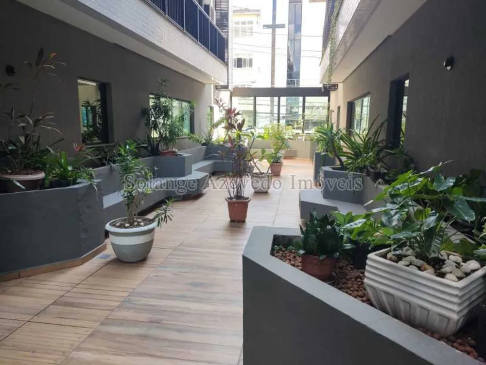Apartamento, 2 quartos, 65 m² - Foto 28