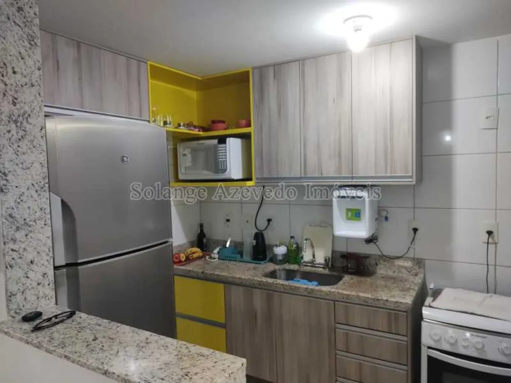 Apartamento, 2 quartos, 65 m² - Foto 16