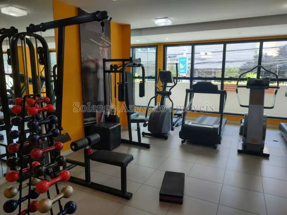 Apartamento, 2 quartos, 65 m² - Foto 21