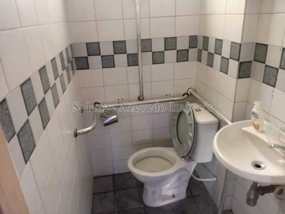 Sala-Conjunto, 25 m² - Foto 16