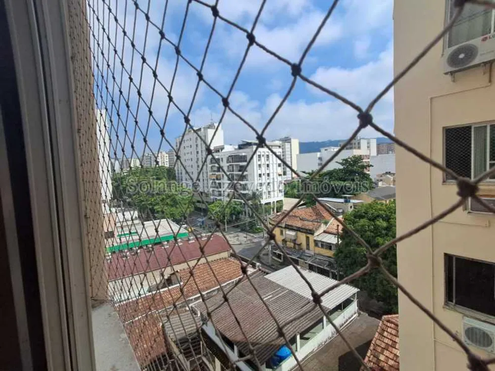 Apartamento, 2 quartos, 67 m² - Foto 2