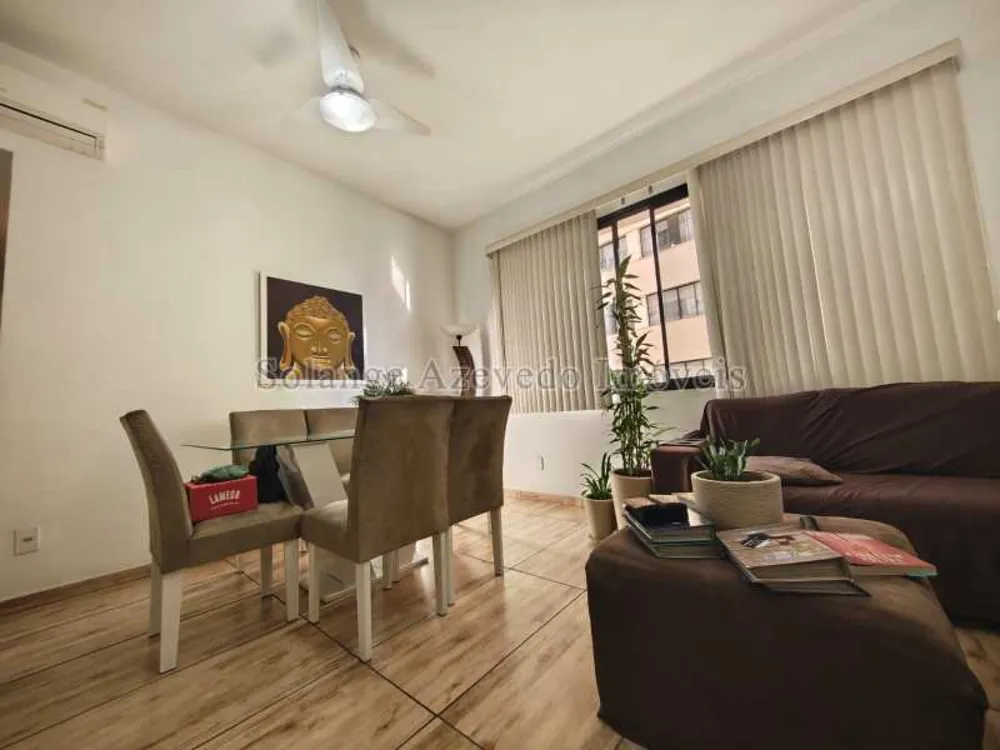 Apartamento, 3 quartos, 86 m² - Foto 1
