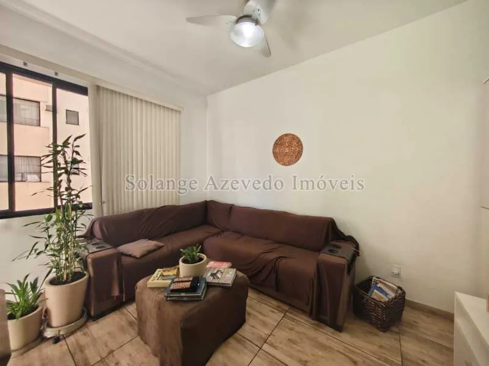 Apartamento, 3 quartos, 86 m² - Foto 2