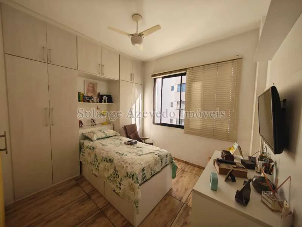 Apartamento, 3 quartos, 86 m² - Foto 5