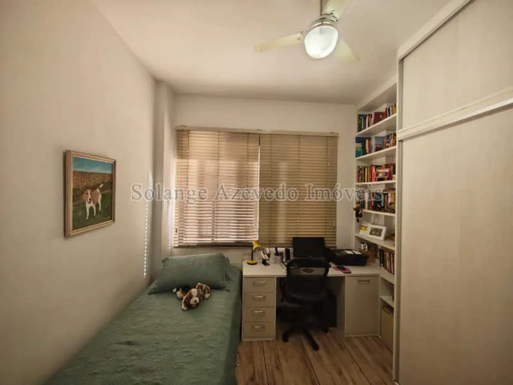 Apartamento, 3 quartos, 86 m² - Foto 11