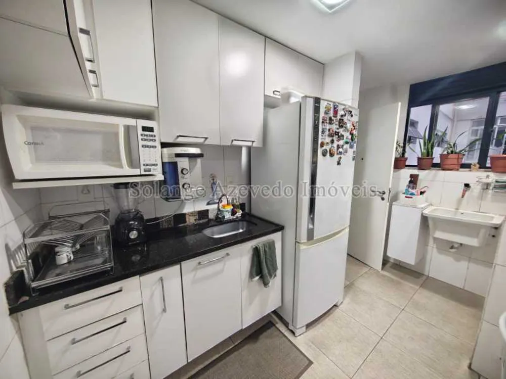 Apartamento, 3 quartos, 86 m² - Foto 17