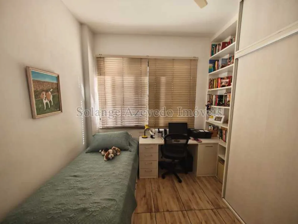 Apartamento, 3 quartos, 86 m² - Foto 8