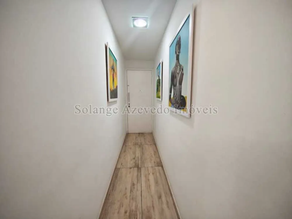 Apartamento, 3 quartos, 86 m² - Foto 4