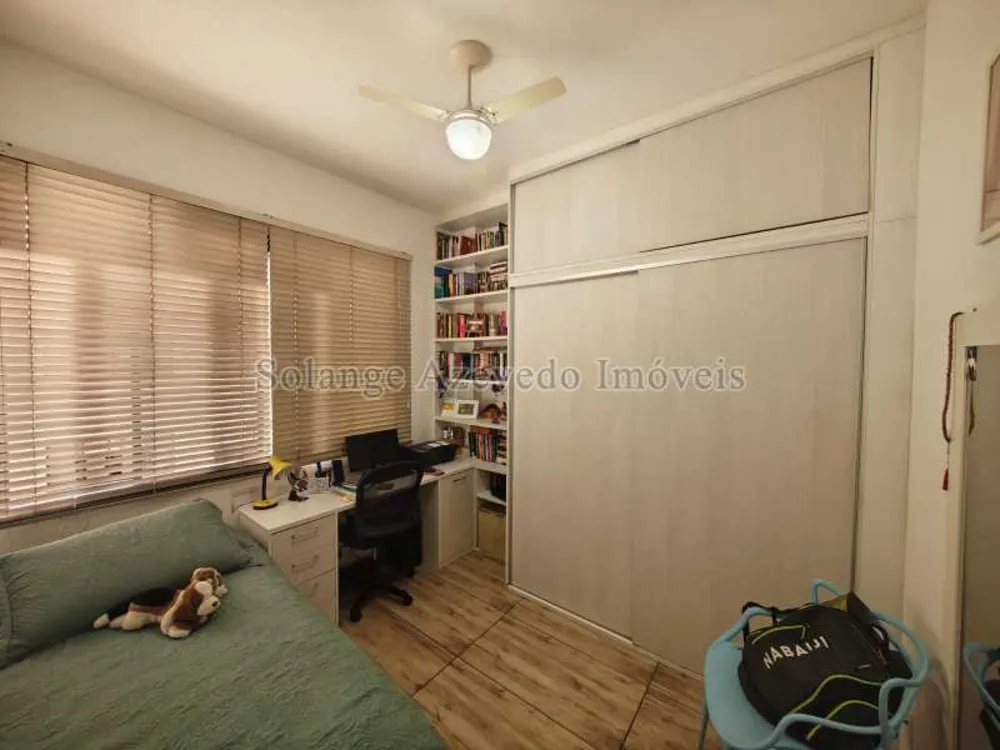 Apartamento, 3 quartos, 86 m² - Foto 10
